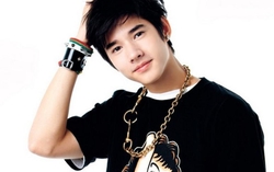 Diễn viên Mario Maurer: Yêu đâu có dễ
